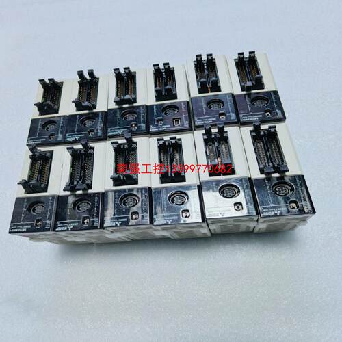 【荣强工控】PLC三菱FX3UC-32MT/D