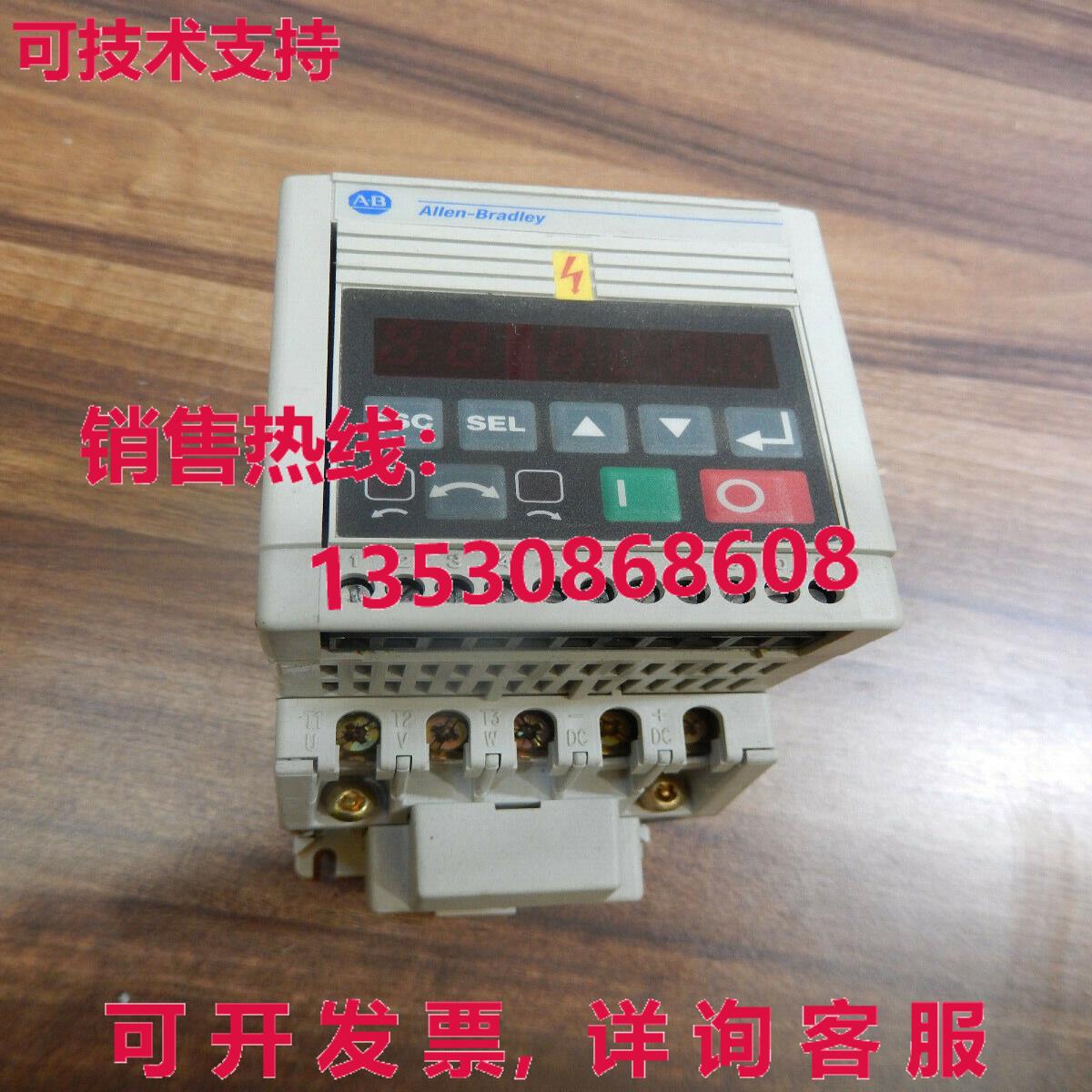 Allen-Bradley cat 160s-AA04NPS1P1库存现货