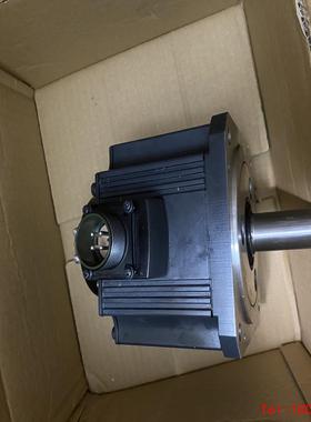 【非标价】三菱电机HF154S含编码器实拍成色新。功能好