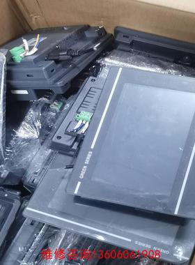 （请询价）拆机步科触摸屏GL070GL070E成议价