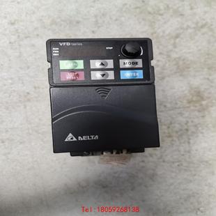 非标价 380V VFD007E43T 0.75KW 实 台达变频器