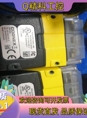 现货康耐视DM152X读吗器原装