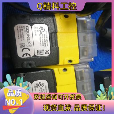 现货康耐视DM152X读吗器原装