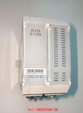 【非标价】劲拓波峰焊专用工温控模块AIO 5150 大工计控