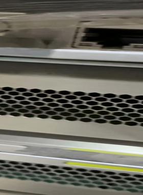 华为CE12808核心交换机，机箱电源，风扇，主控，可拆开出