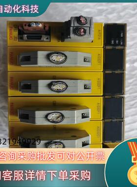 现货发那科 PLC  AIF01A  AID32F1  AOD3