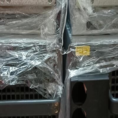 LSQM1DC1400 H3C S7500E上1400W直流