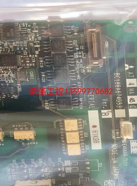 【荣强工控】二手A74MA45D BC186A730G51