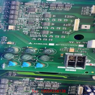 BC186A413G52八百 二手A54MA30B 非标价