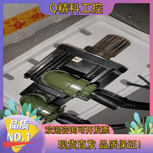 现货A五伺服电机MZH15200的是1.5KW.伺服器卖了