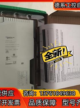 模块140CPS11100全新原装未使用。