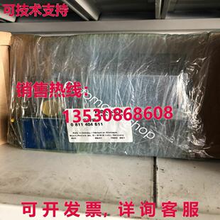 供应原装for new 0811404611 4WRPEH 6 C4B12L-20/G24K0/A1M Ship