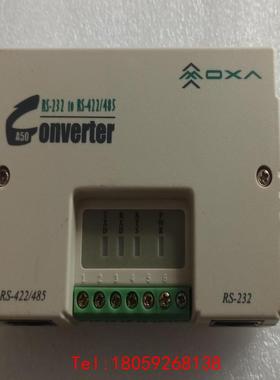 【非标价】A50/51 FUNCT ION RS-232   RS-4