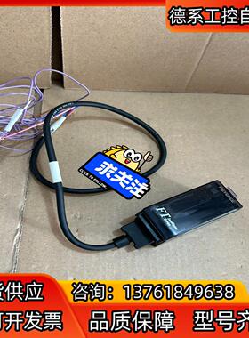 FT-50A 基恩士传感器 原装正品  功能正常