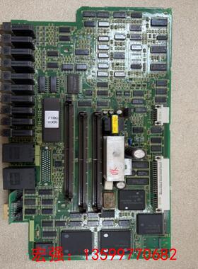 [宏强工控]FANUC板 A16B-2202-0435 测试好 议价-议价