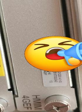 H3C华三 RT-HMIM-8GEF 8口千兆光口业务板卡