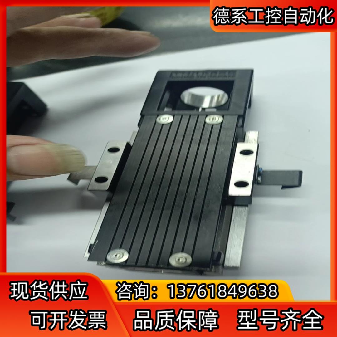 THK模组 KR20直线模组 高精度0805丝杆，有效行