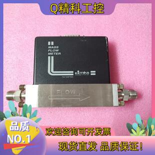 现货MKS MFC控制器0558A计 200SLM-20