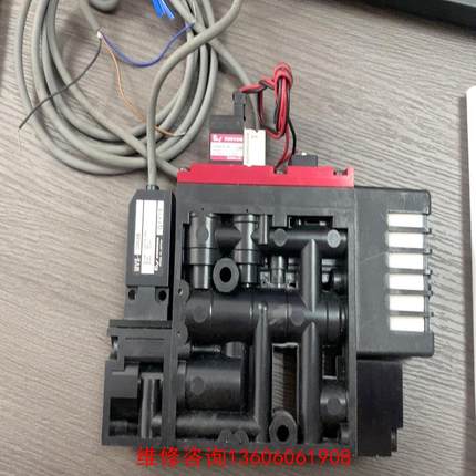 （请询价）CONVUM妙德真空发生器CKV010-4E  MVS-03议价