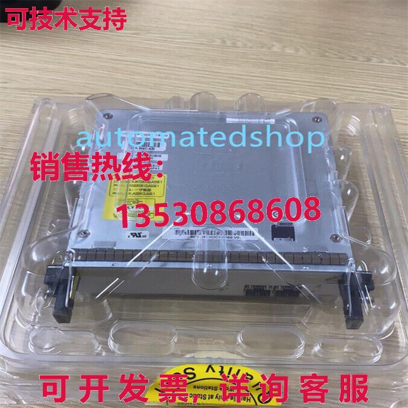 供应原装思科 SPA-1XCHOC12/DS0 V03