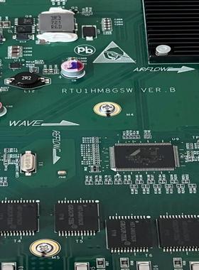 华三 h3c 全新未使用 rt-hmim-8gsw 8千兆电