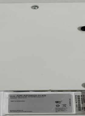 思科cisco AIR-AP2802I-H-K9 AIR-A