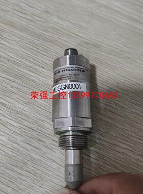 【荣强工控】露点变送器EE355-T63GA/Tf063M，成色如图所示