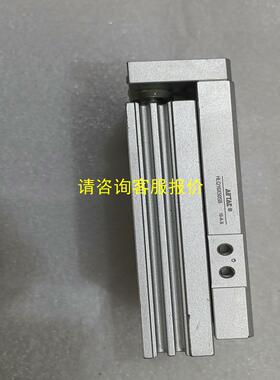 询价亚德客滑台气缸HLQ16X50SB一台