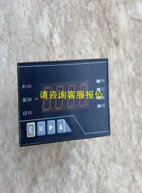 询价进口AsAHl。 A5111一17 旭计器，称重控制器，拆机