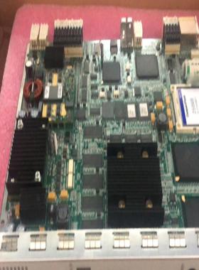 华为SCC TN11SCC01 华为波分板卡