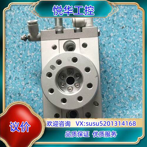 原装smc旋转气缸，MSQB20A，，成色，功能议