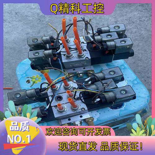 现货CHELIC气立可SW-6232-NC电磁阀