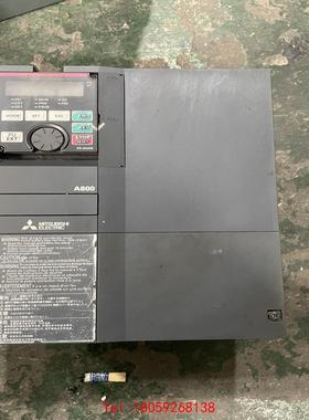 【非标价】FR-A840-00170-2-60 三菱A800变频器 3