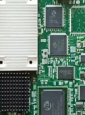 华为CXLLN SSQ5CXLL410 STM-4主控交叉光