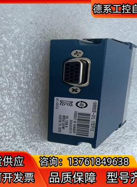 NI 9870 4 PORT RS232成色很新