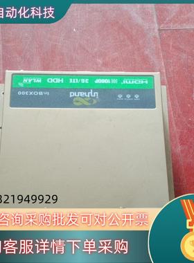 现货嵌入式计算平台  lnBOX300     1080P