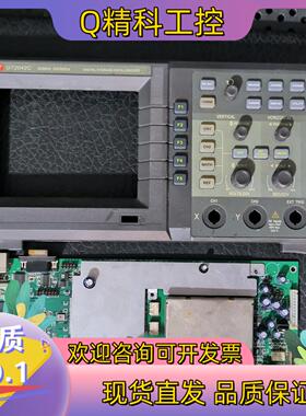 现货UNI-T优利德 UT2042C数字示波器主板