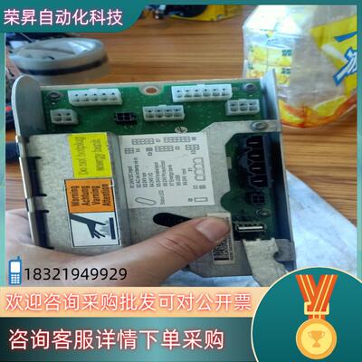 现货ABB  主电源分配板DSQC662 3HAC026254-