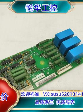 原装ABB变频器 NINP-61C 触发板ACS600系列配件功议