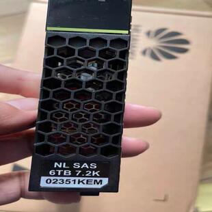 6TB 5300V3 SAS0235 华为 02351KEM