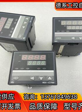 RKC温度控制器REX-C700FK02-V*EN功能正