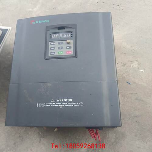 【非标价】科沃变频器AD800-4T30G/37P  30kw/37k