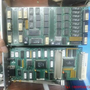 【非标价】AGFA拆机板卡，有兴趣的来聊