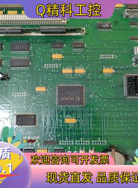现货瓦里安CP-3800气像色谱仪主板瓦里安CP-3800主板