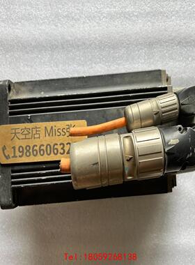 【非标价】Rexroth  力士乐 伺服电机 MSK071D-0450