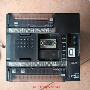 NA20DR 欧姆龙CP1E A就一条 非标价