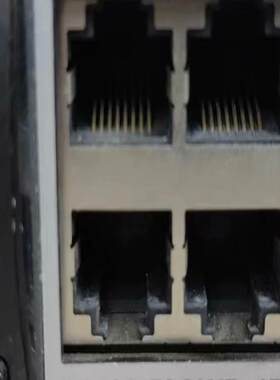 华为S1720-52GWR-4P 48口千兆web管理交换机