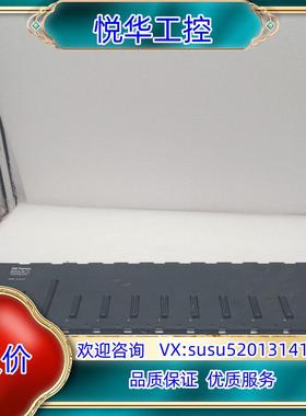 原装GE Fanuc IC693CHS391A底板 SERI议