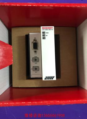 （请询价）倍福CX1500-M310功能包好，成色议价