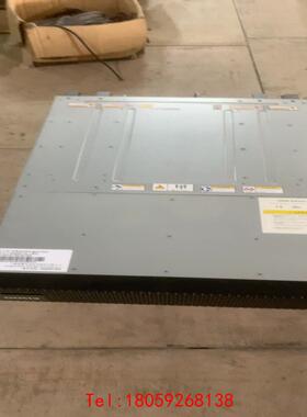 【非标价】爱数字AnyStorage存储柜S2600F-24主模块。拆